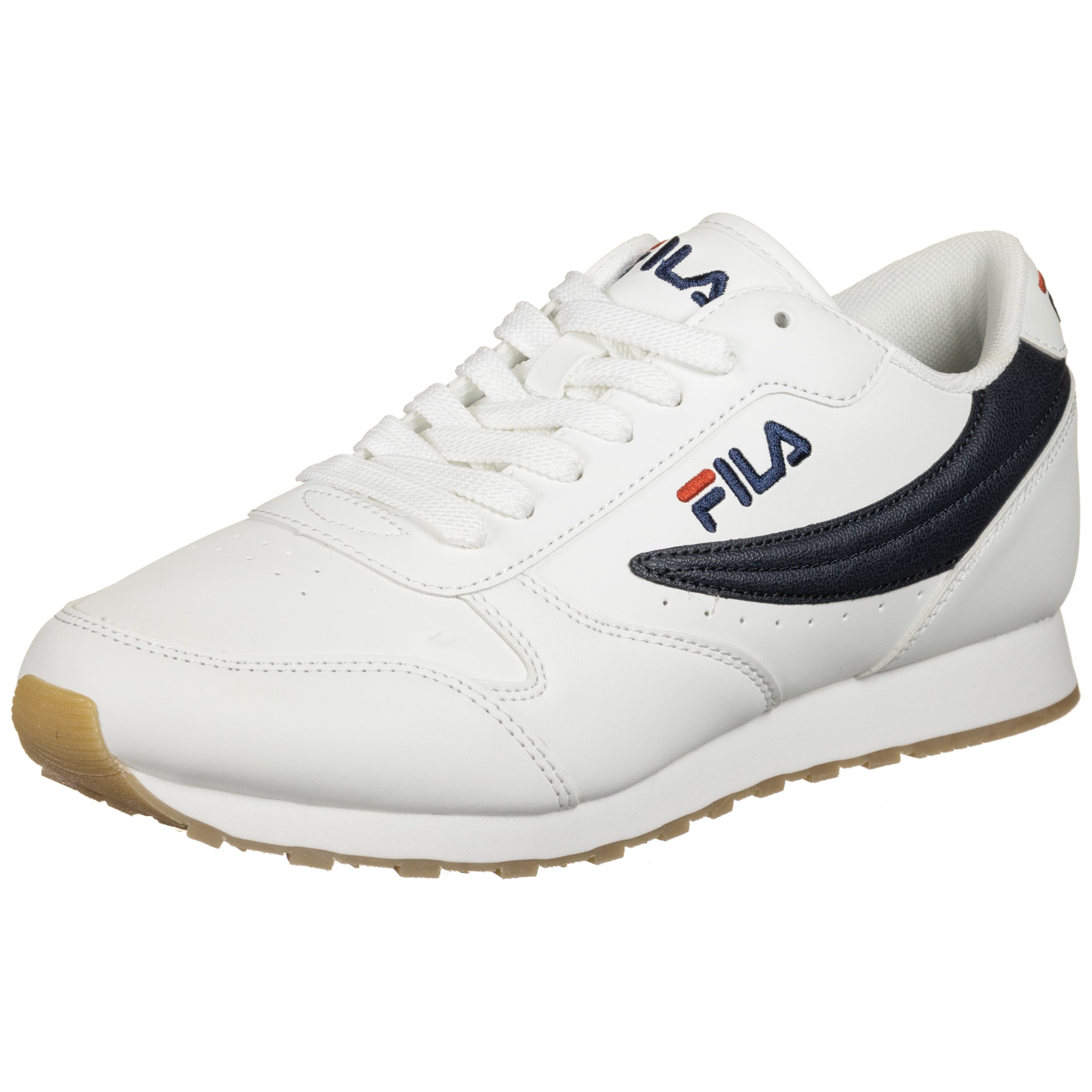 FILA Sneakers Orbit in White ABOUT YOU