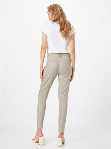 FIVEUNITS - Skinny Pantalón 'Angelie' en gris