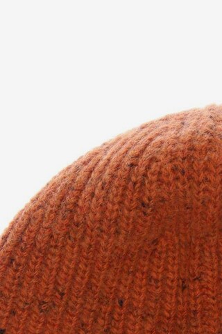 WHITE STUFF Hut oder Mütze One Size in Orange