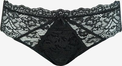 SugarShape String 'Eliana' in schwarz, Produktansicht