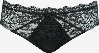 SugarShape String 'Eliana' in schwarz, Produktansicht