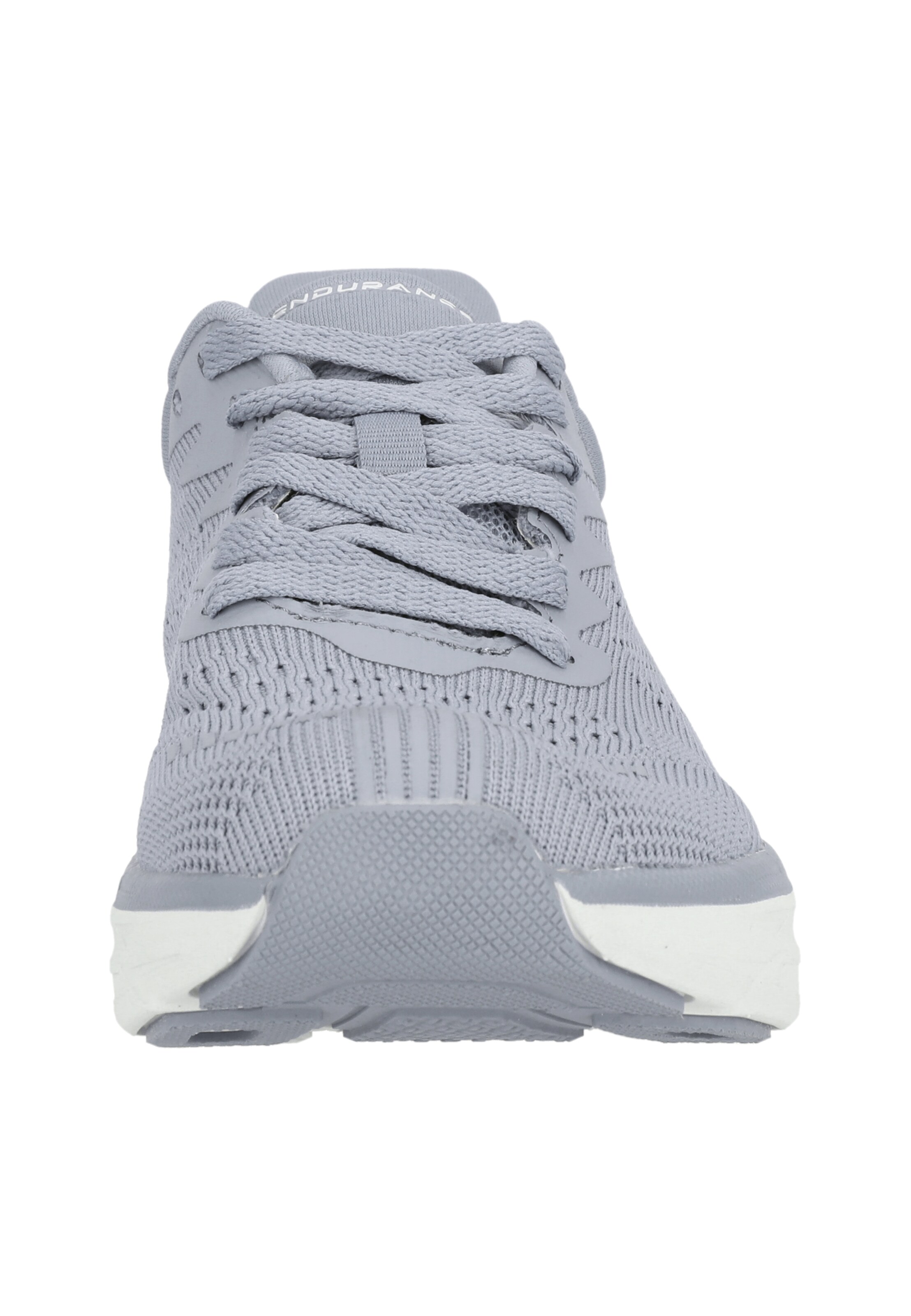 ENDURANCE Running Shoes 'Masako' in Grey