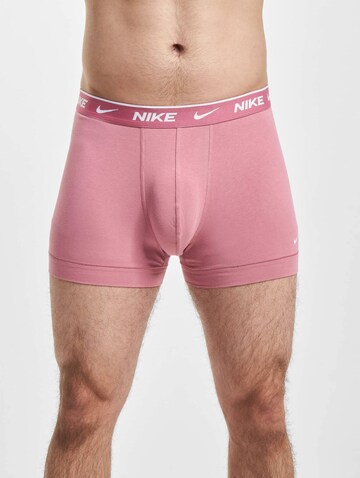NIKE Sportondergoed in Gemengde kleuren: voorkant
