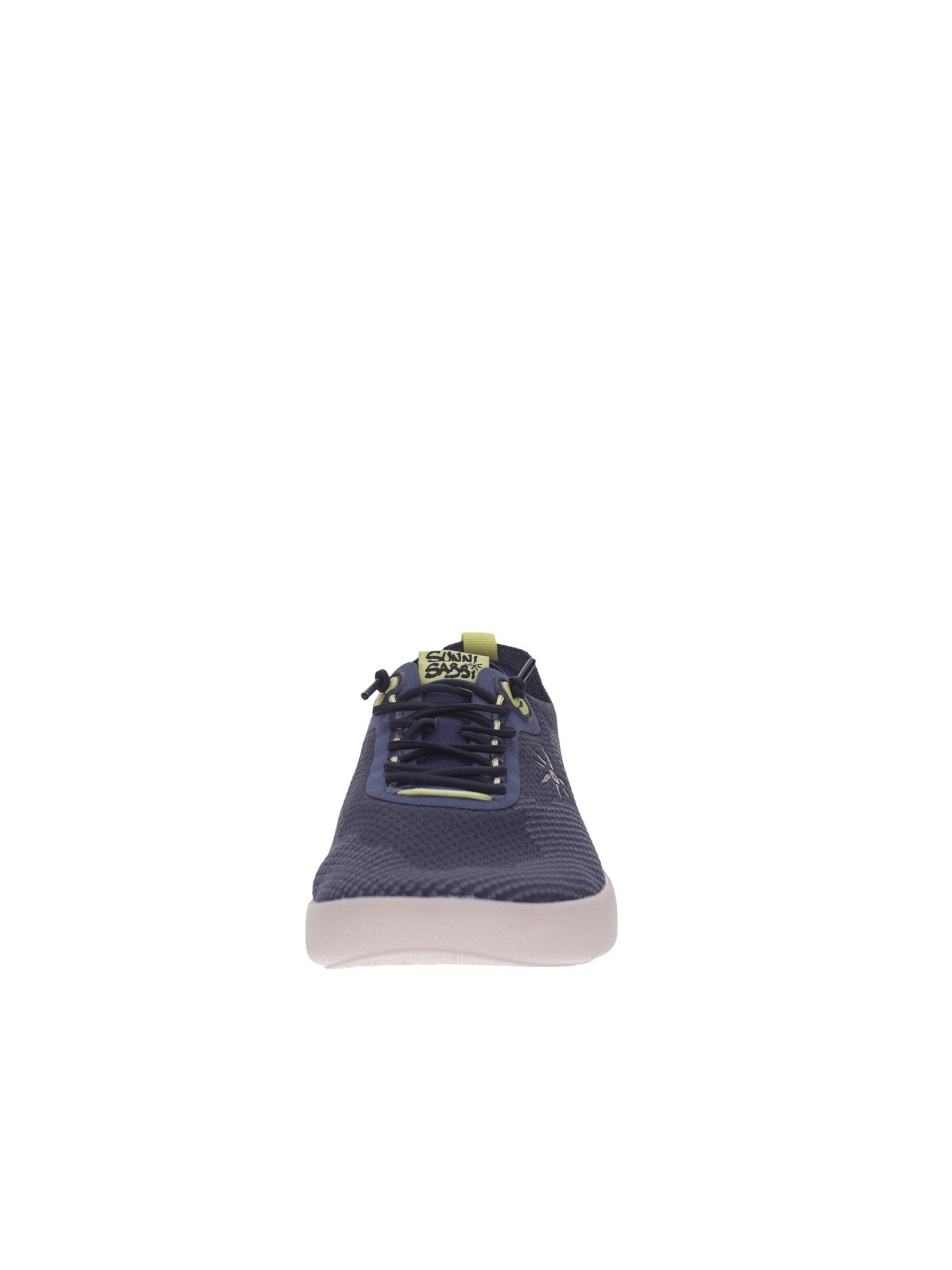 Sneaker bassa 'Sunni Sabbi Sneakers Fly-X' di sunni sabbi in blu