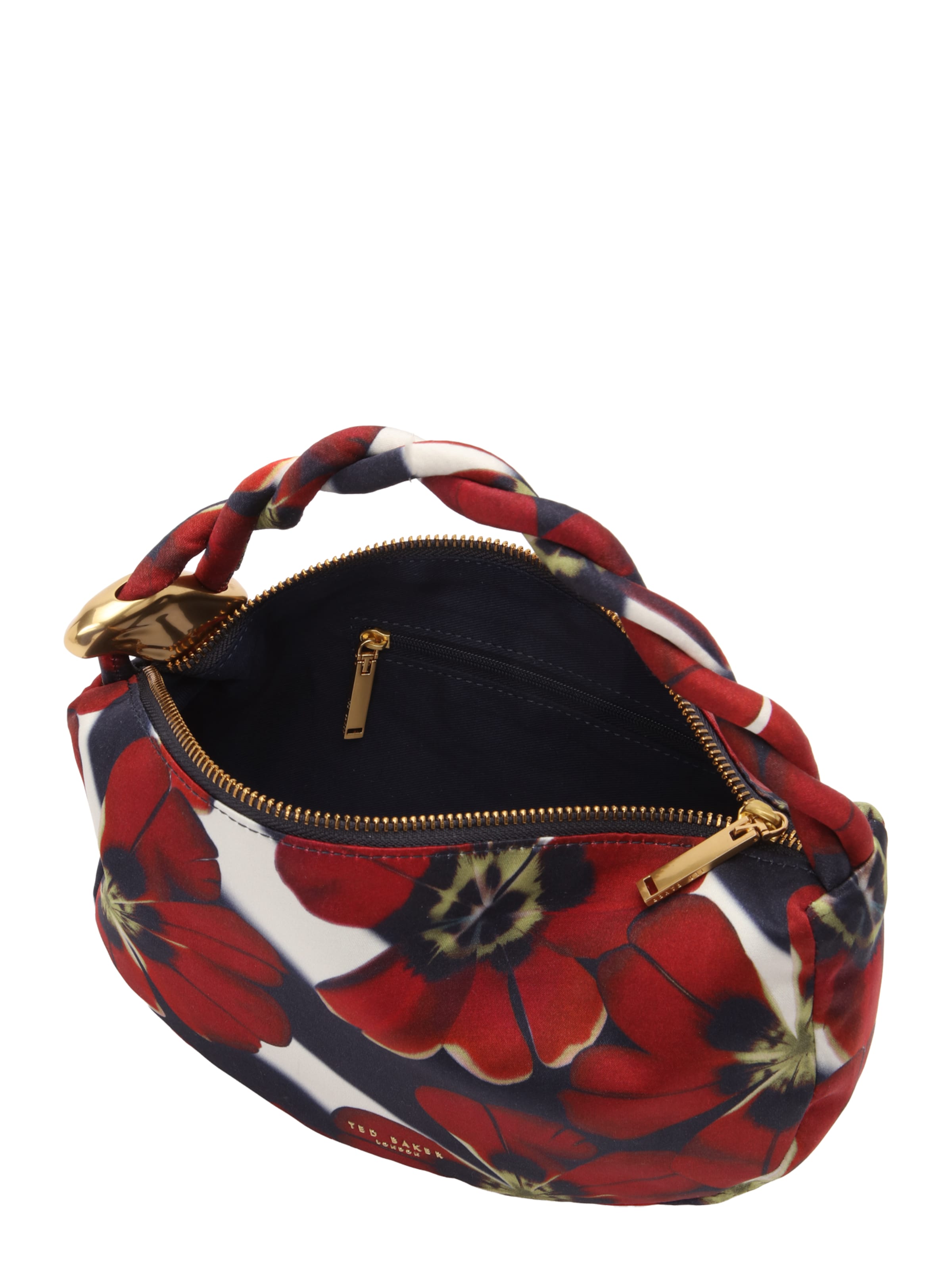 Ted Baker Handväska 'ISLI' i röd