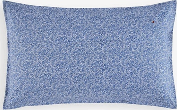 Housse de couette 'DREAMER' TOMMY HILFIGER en bleu : devant