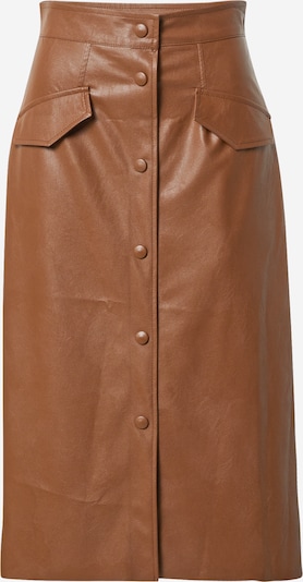 Marella Skirt 'ACQUA' in brown, Item view