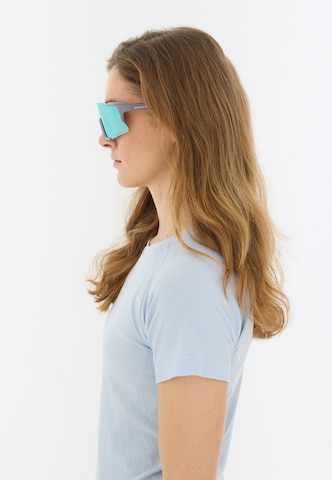 ENDURANCE Sports glasses 'Wouter' in Grey