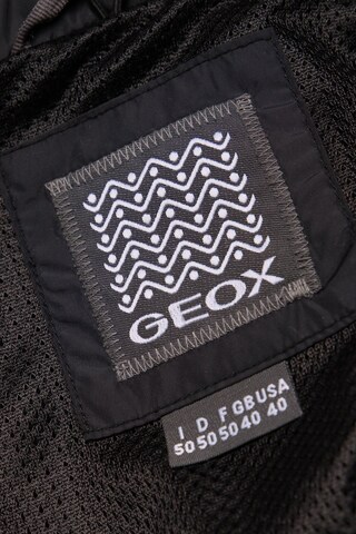 GEOX Jacket & Coat in M-L in Blue