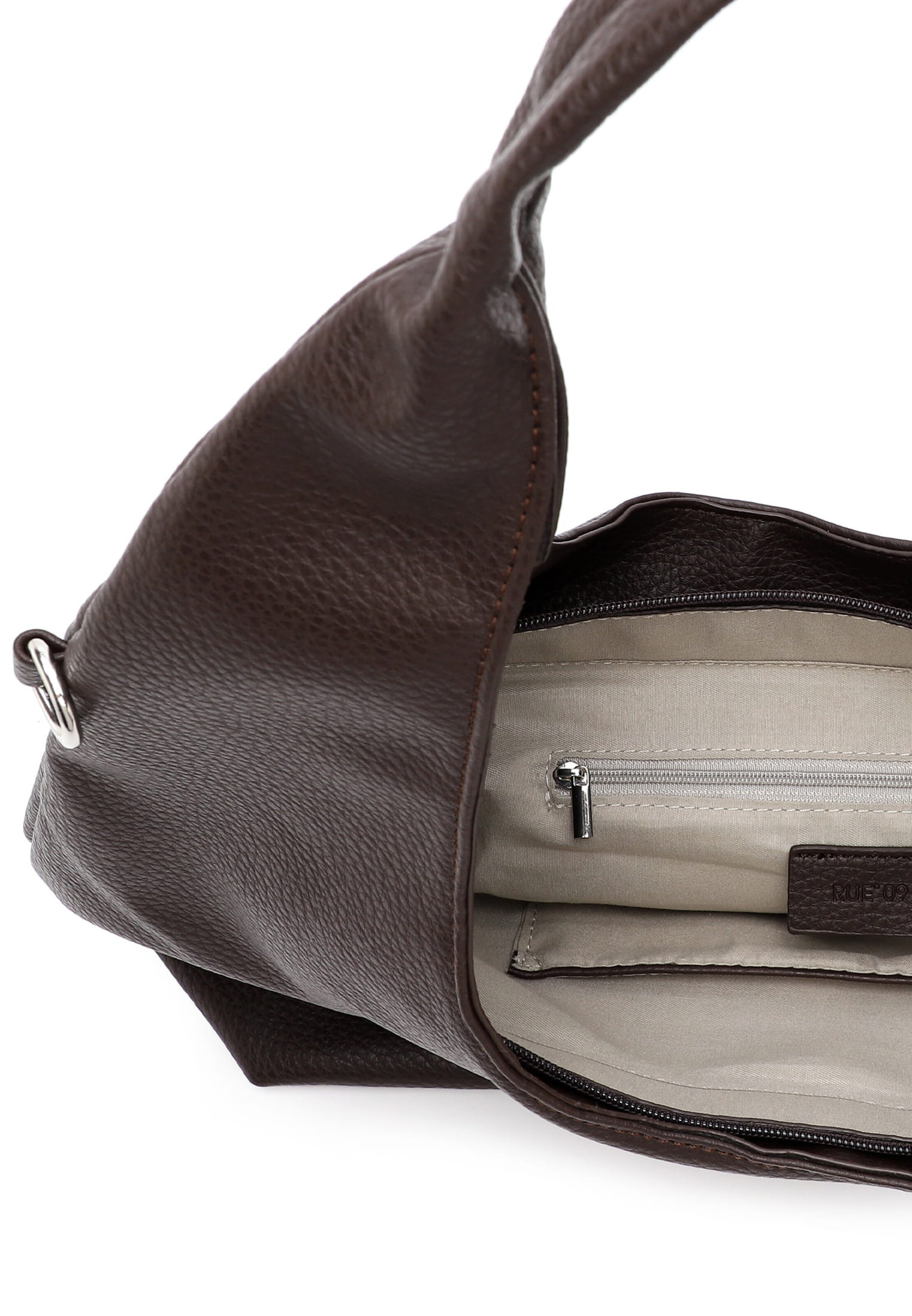 Emily & Noah Shoulder bag '  Toulon RUE 09 ' in Bronze