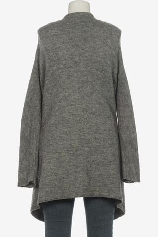 Betty & Co Sweater & Cardigan in XL in Grey