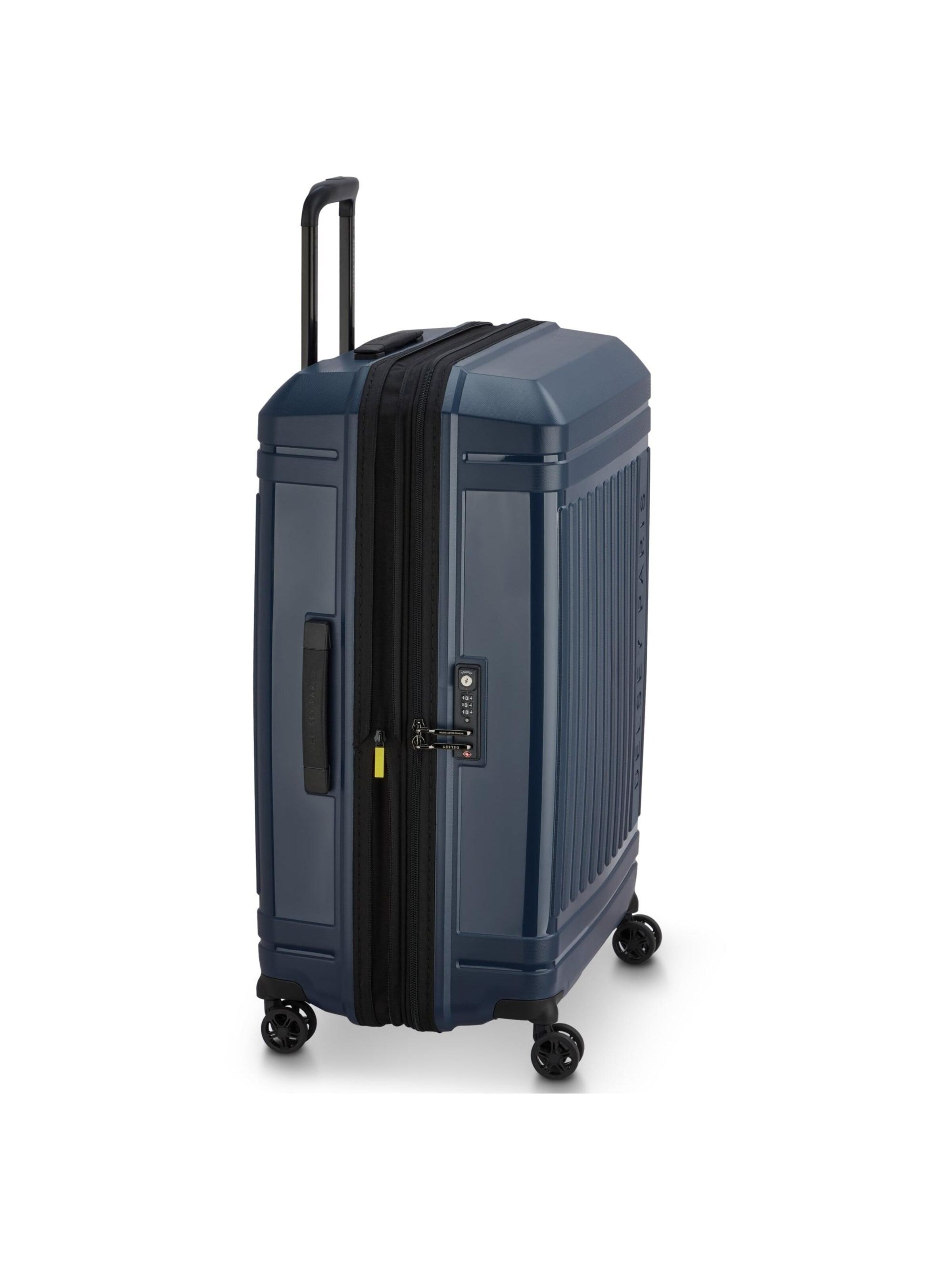 Delsey Paris Trolley 'Lutece SE'‌‌‌‌‌ in Blau