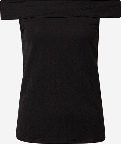 VERO MODA Top 'AMAYA' in schwarz, Produktansicht