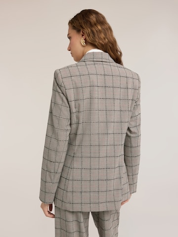 MOTIVI - Blazer en gris