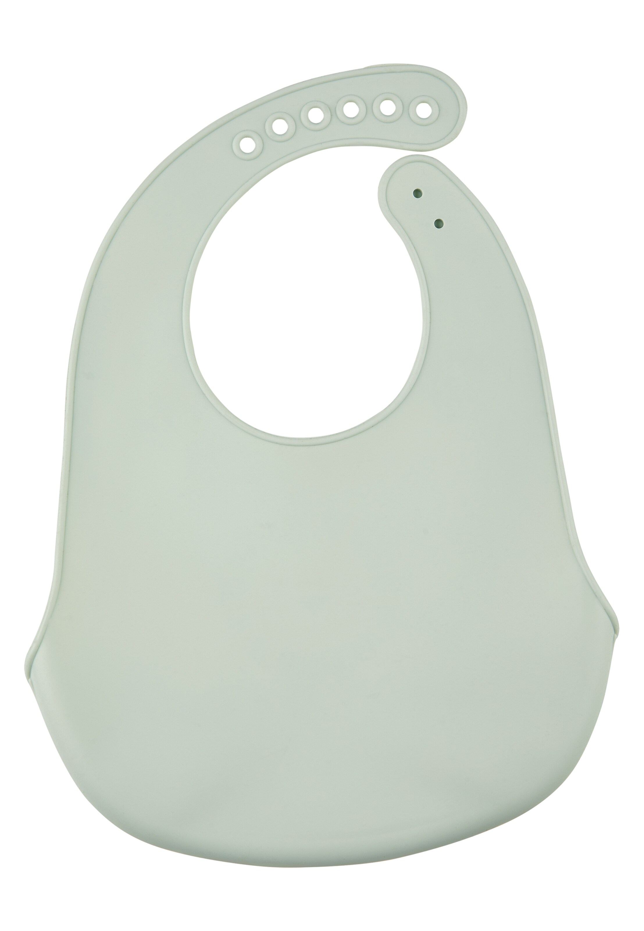 STERNTALER Bib 'LÖWE LEO' in Green