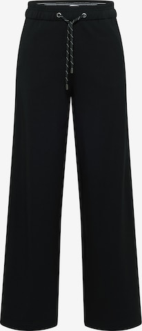 CECIL Pants in Black: front