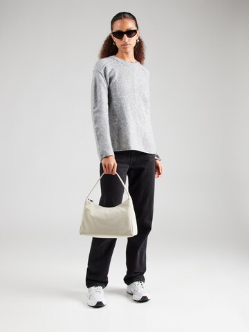 ABOUT YOU Pullover 'Birka' i grå
