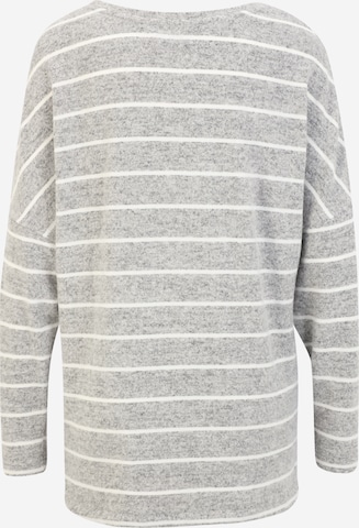 Dorothy Perkins Tall Shirt in Grey