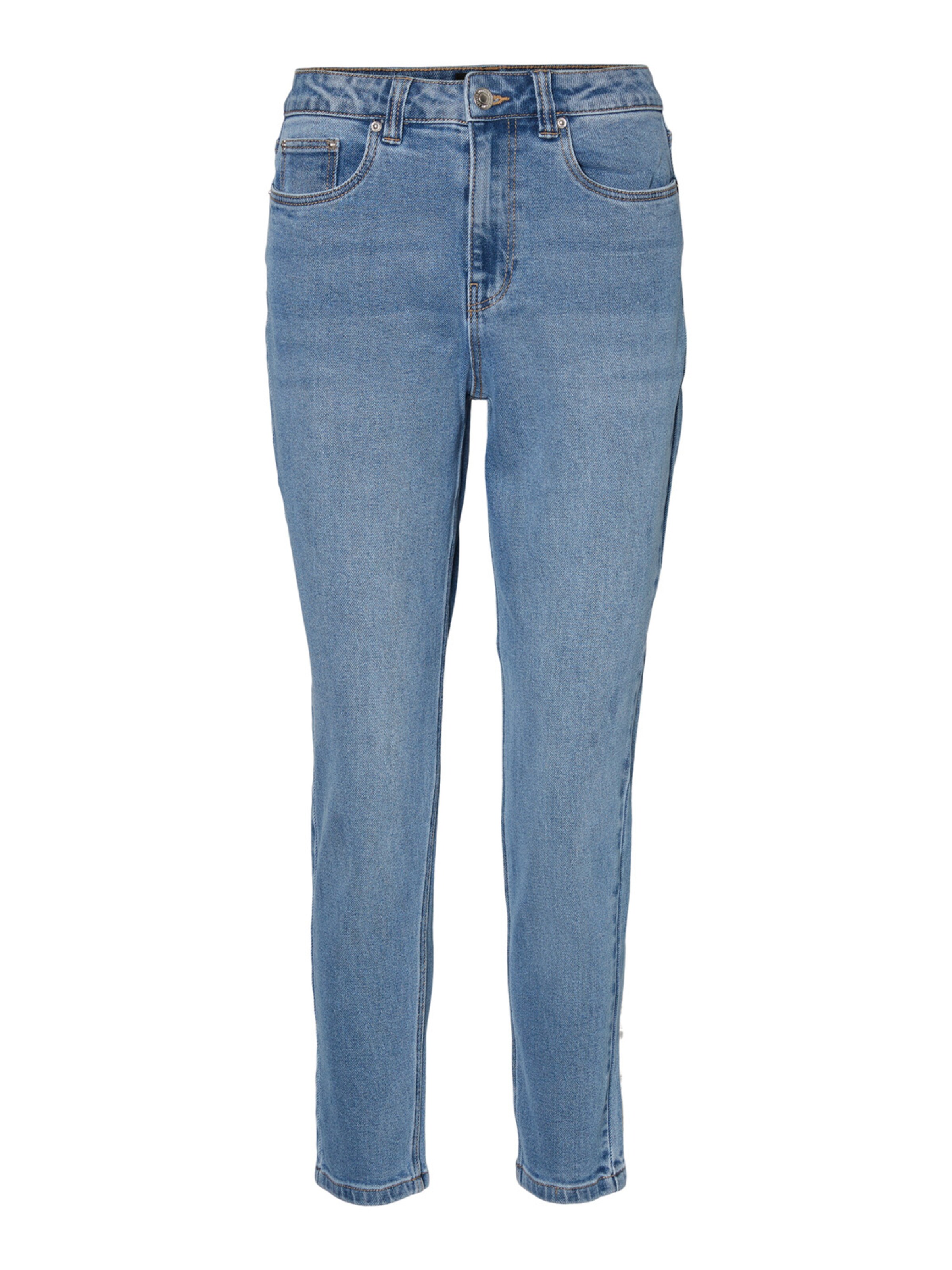 uvwxQ Abbigliamento VERO MODA Jeans Joana in Blu 