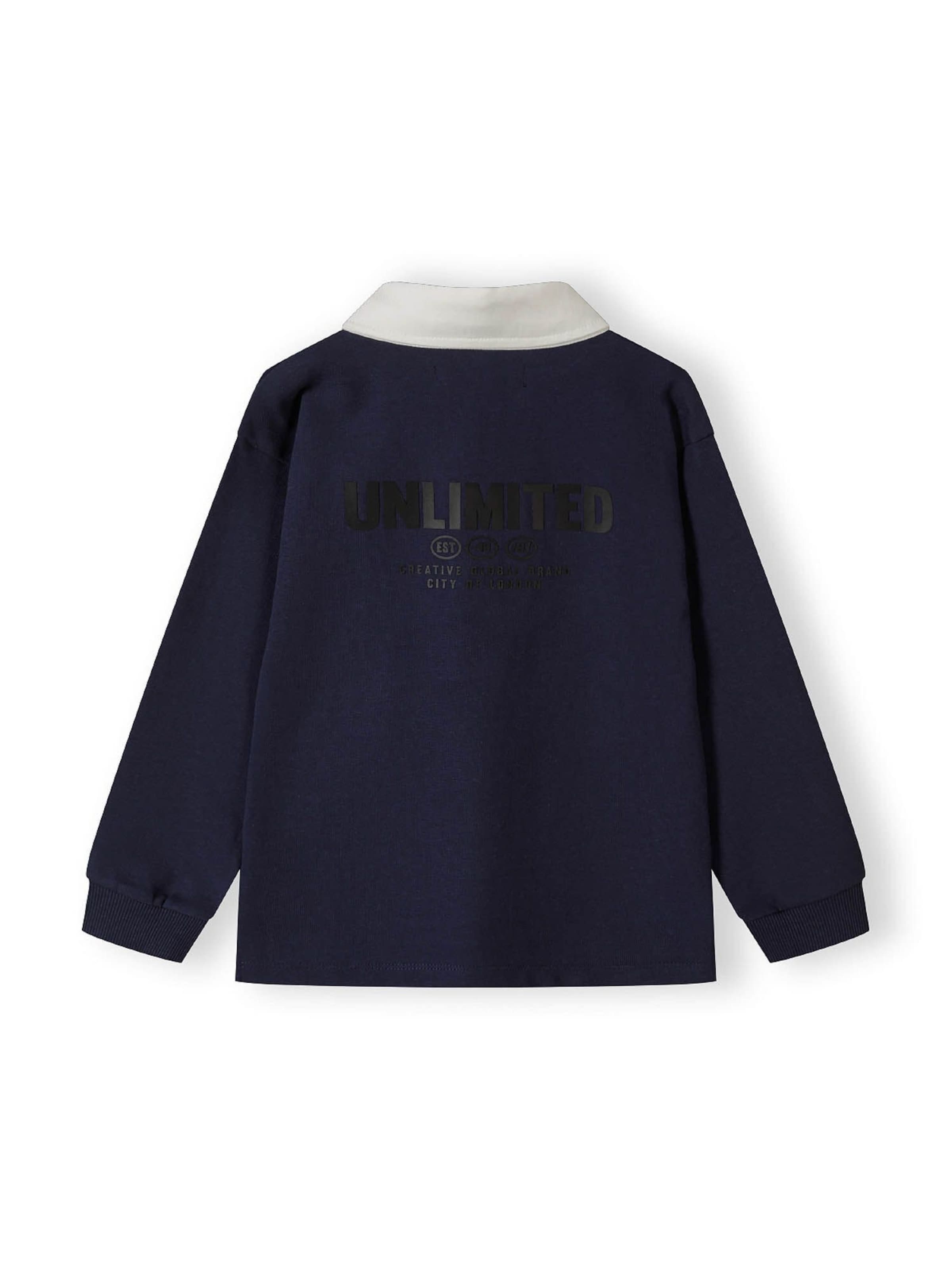 MINOTI Póló - kék