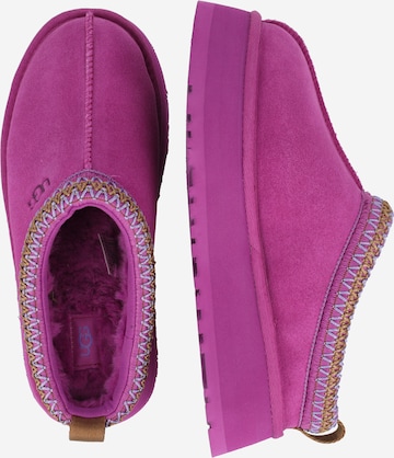 UGG Hausschuh 'Tazz' in Pink