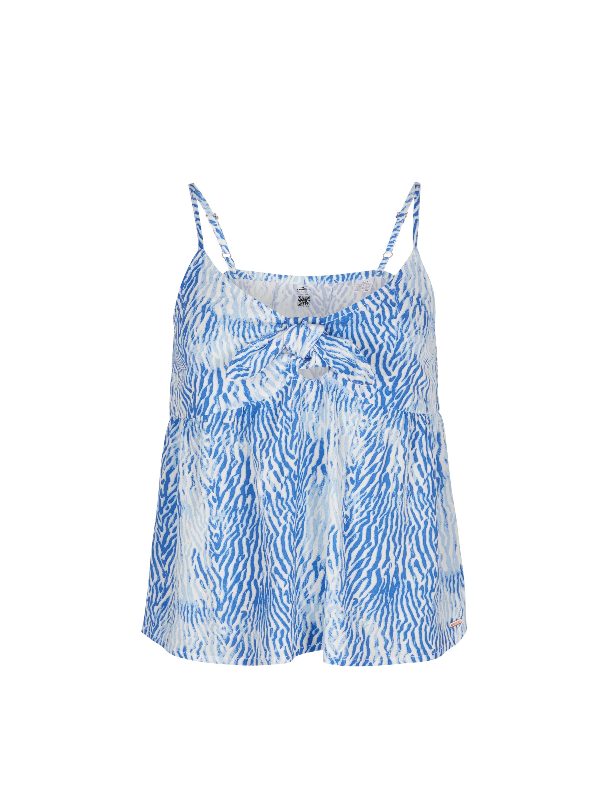 Frauen Shirts & Tops O'NEILL Top in Blau, Hellblau - JK08950 Frauen Shirts & Tops O'NEILL Top in Blau, Hellblau - JK08950