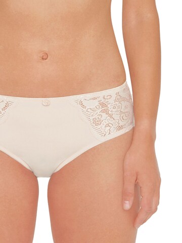 SUSA Panty 'Latina' in Beige