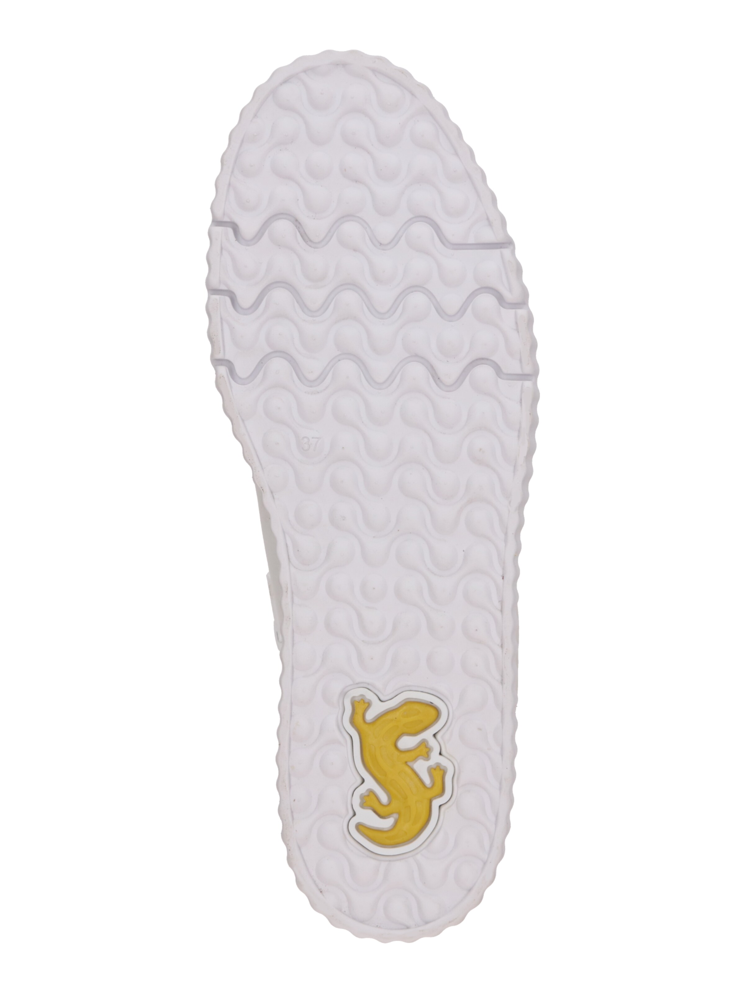 SALAMANDER Низкие кроссовки в Белый