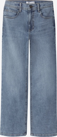 NAME IT Jeans 'NKMRYAN' in Blue: front
