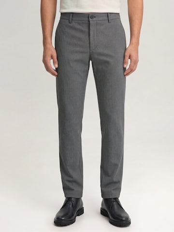 Regular Pantalon chino JOOP! Jeans en gris : devant