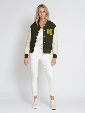 MUSTANG Between-season jacket in Beige