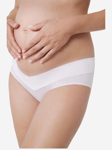 Mey Panty in White