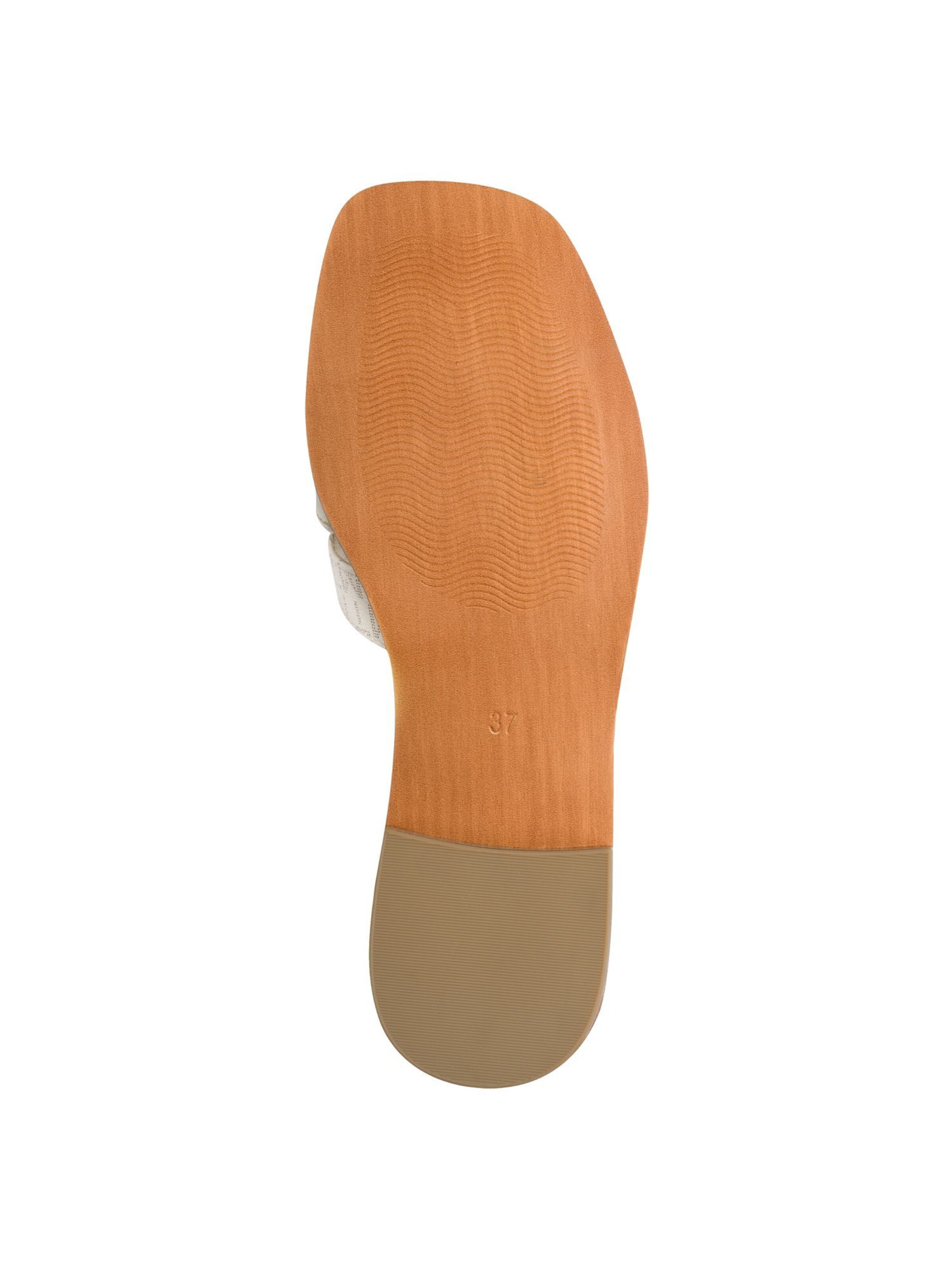 Mule MARCO TOZZI en beige