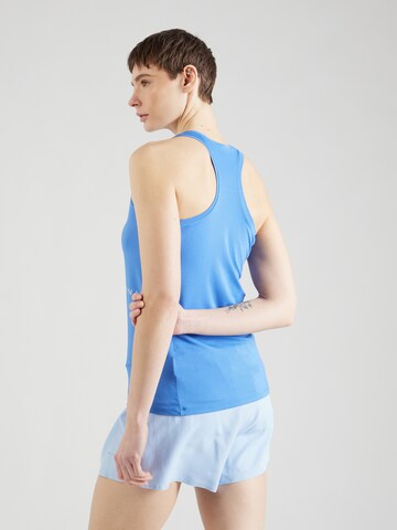 Röhnisch Sports Top 'Skill' in Blue