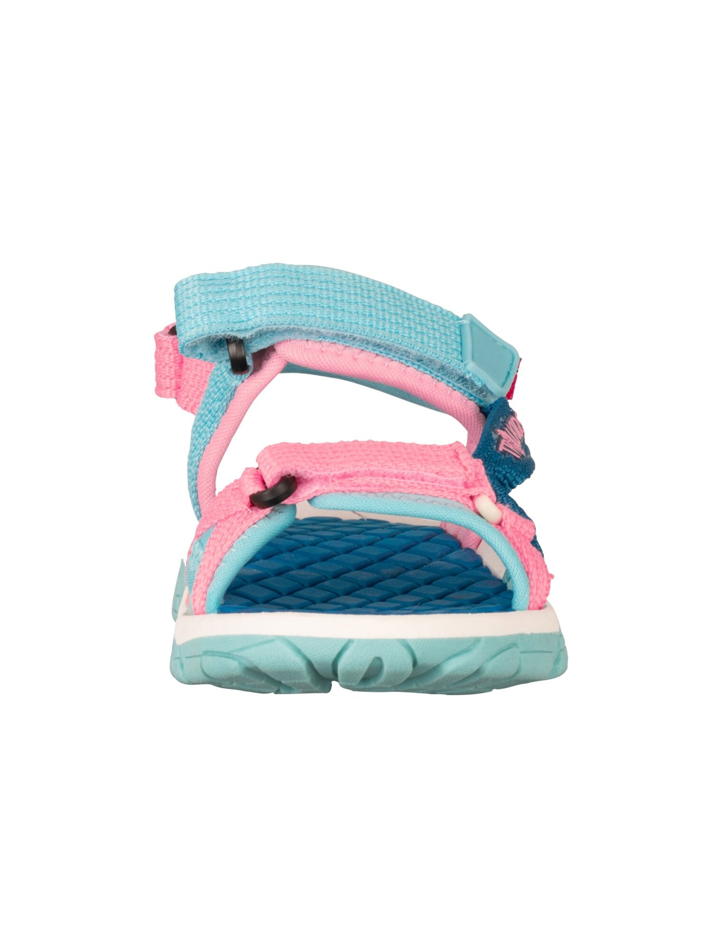 TROLLKIDS Sandale‌‌‌‌ in Blau