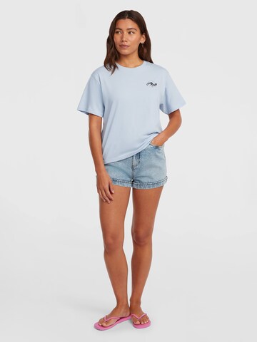 O'NEILL - Camisa em azul