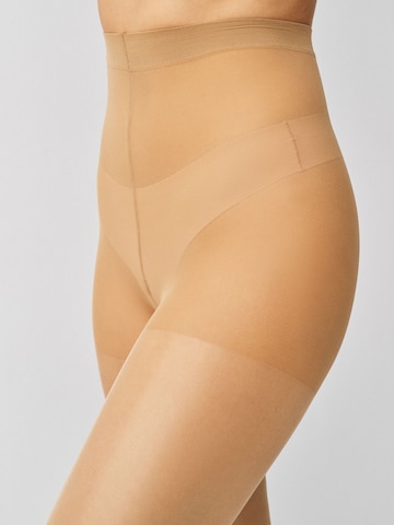 Next Fine Tights in Beige