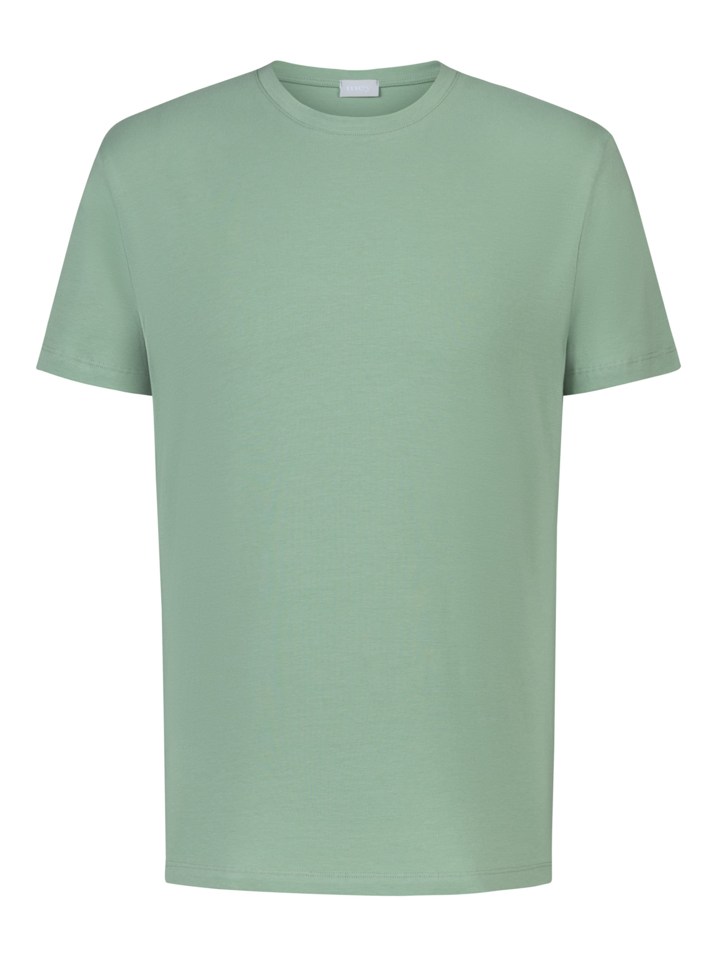 Mey Shirt 'Relax' in Groen: voorkant