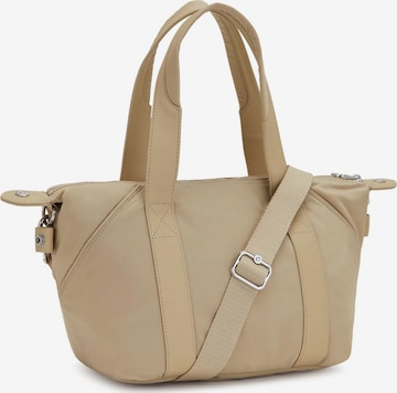 KIPLING Skulderveske 'Art Mini' i beige