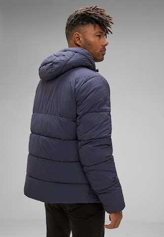 Street One MEN Jacke in Blau