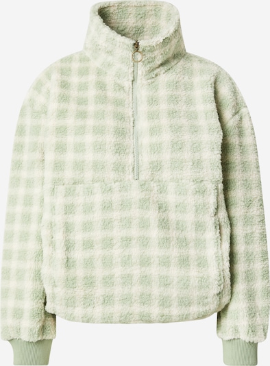 Megztinis 'TIME OFF' iš BILLABONG, spalva – gelsvai pilka spalva / pastelinė žalia, Prekių apžvalga