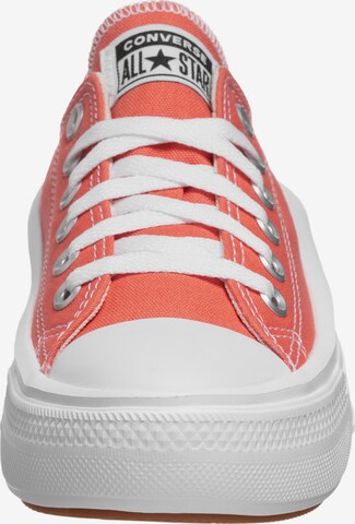 CONVERSE Sneakers 'Chuck Taylor All Star' in Orange