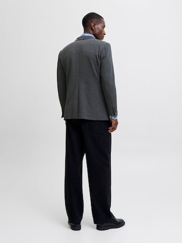Coupe slim Veste de costume 'JPRMartin' JACK & JONES en gris