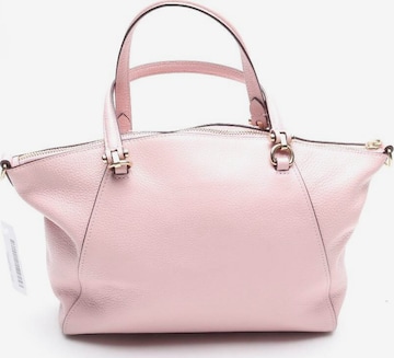 COACH Bag in One size in Pink