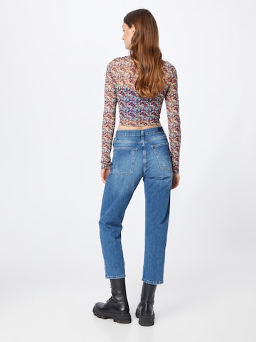 Regular Jeans de la Rich & Royal pe albastru