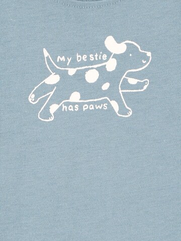 Carter's Body - Modrá