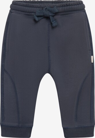 Noppies Broek in Blauw: voorkant