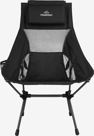 Accessoires 'Peawanuck' normani en noir : devant