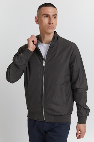 11 Project Between-Season Jacket 'Capal' in Grey: front