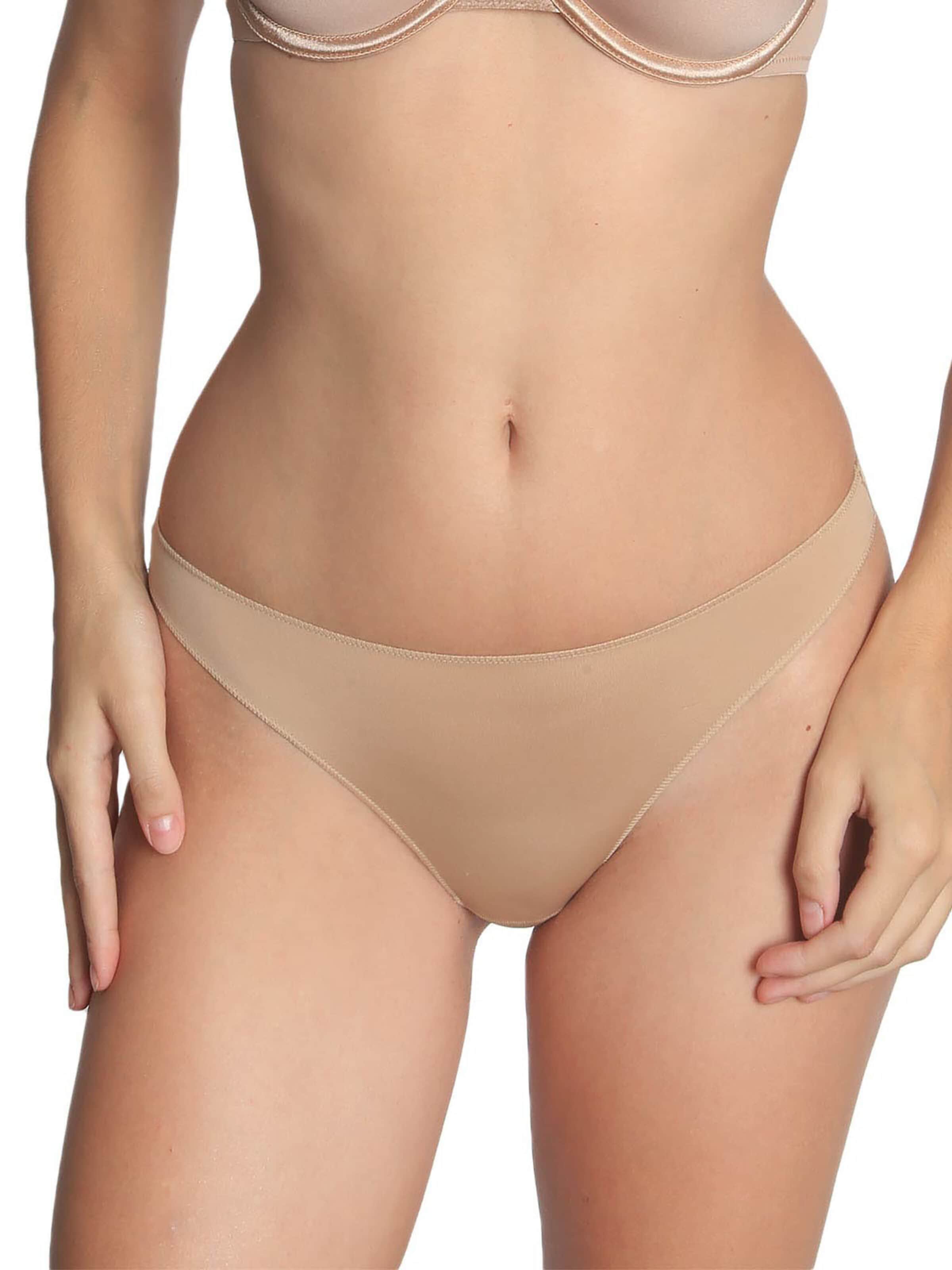 sassa String 'Classic Pants'‌‌‌‌‌‌‌‌‌ in Beige